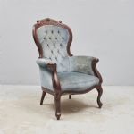 1436 7491 ARMCHAIR